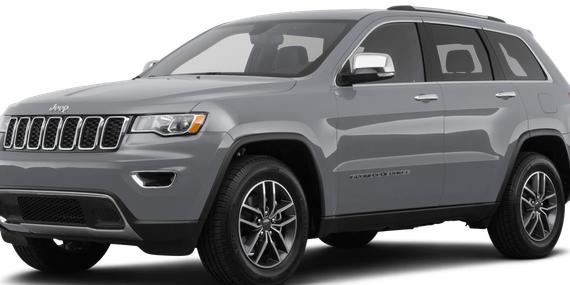 JEEP GRAND CHEROKEE 2020 1C4RJFBG1LC216265 image